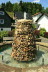 "Der Dorfbrunnen 2"