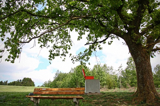 Wunschkiste am Zauberbaum Wunschkiste am Zauberbaum