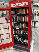 Offener Bücherschrank Wildberg Offener Bücherschrank Wildberg