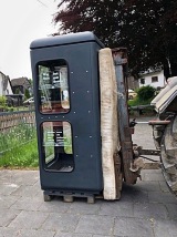 Offener Bücherschrank Wildberg Offener Bücherschrank Wildberg