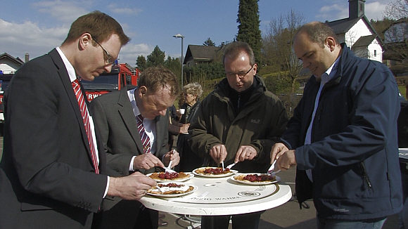 Waffelfest 1 Waffelfest 1