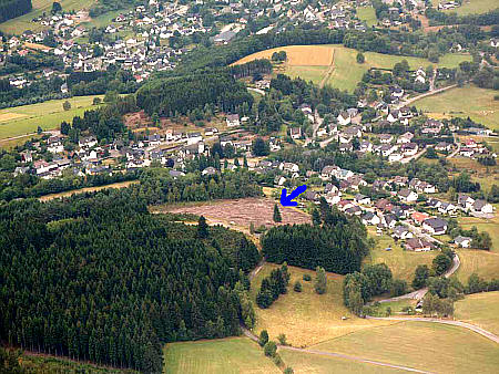 Weihnachtsbaum Pfeil Weihnachtsbaum Pfeil